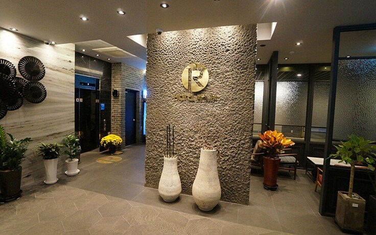 Imagen de los interiores del Hotel Busan Jeonggwan Raum. Foto 35
