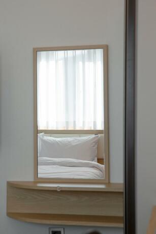 Imagen general del Hotel Busan Lounge 26. Foto 10
