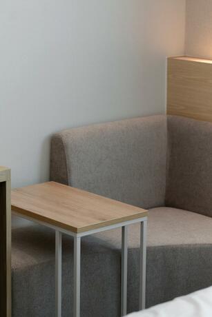 Imagen general del Hotel Busan Lounge 26. Foto 15