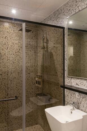 Imagen general del Hotel Busan Lounge 26. Foto 19