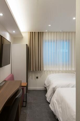 Imagen general del Hotel Busan Lounge 26. Foto 20