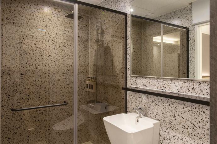 Imagen general del Hotel Busan Lounge 26. Foto 21