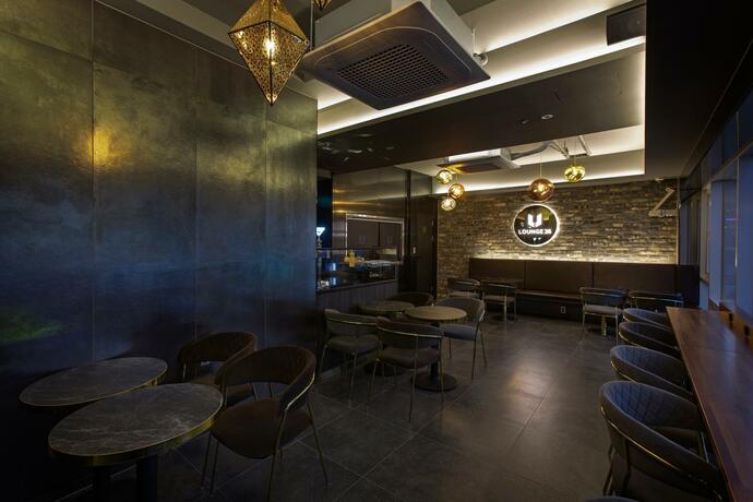 Imagen general del Hotel Busan Lounge 26. Foto 24