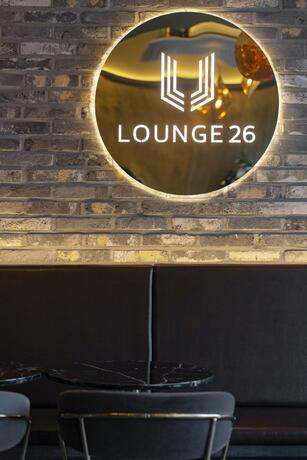 Imagen general del Hotel Busan Lounge 26. Foto 37