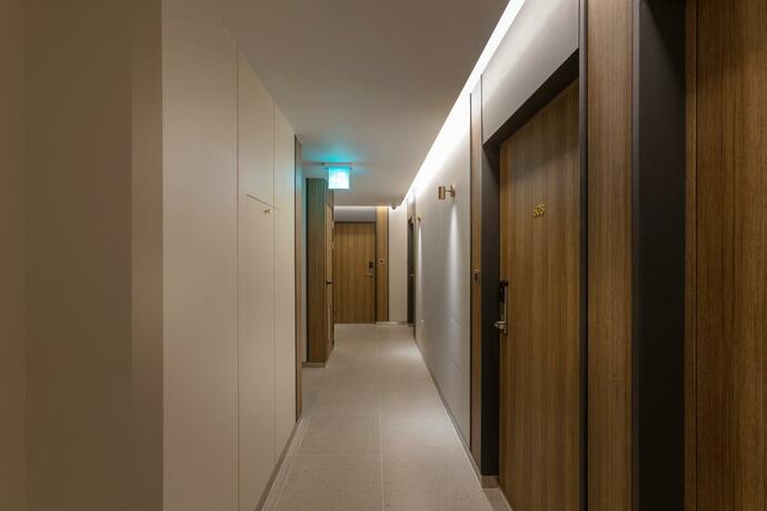 Imagen general del Hotel Busan Lounge 26. Foto 41
