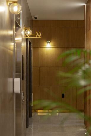 Imagen general del Hotel Busan Lounge 26. Foto 44