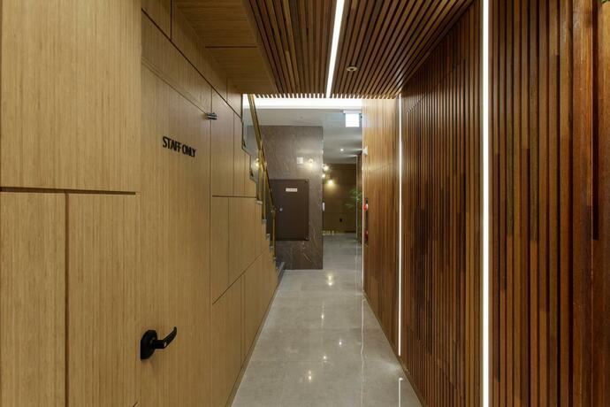 Imagen general del Hotel Busan Lounge 26. Foto 46