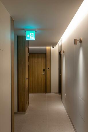 Imagen general del Hotel Busan Lounge 26. Foto 47