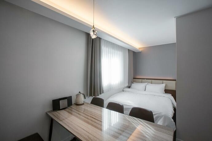 Imagen general del Hotel Busan Lounge 26. Foto 49