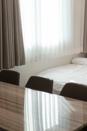 Imagen general del Hotel Busan Lounge 26. Foto 57