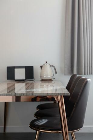 Imagen general del Hotel Busan Lounge 26. Foto 58