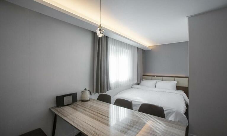 Imagen general del Hotel Busan Lounge 26. Foto 62