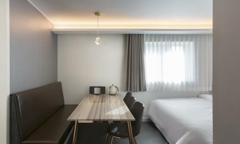 Imagen general del Hotel Busan Lounge 26. Foto 63