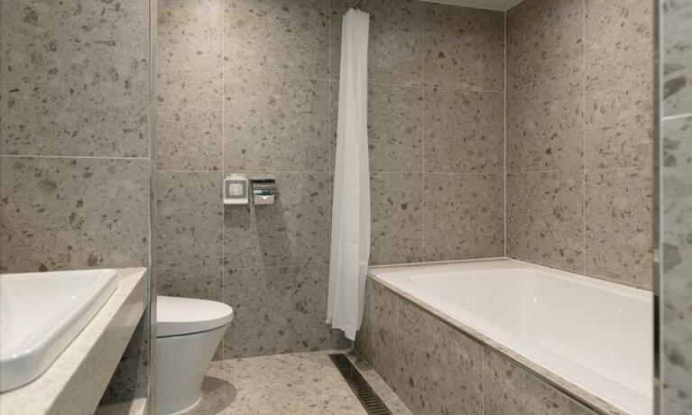 Imagen general del Hotel Busan Lounge 26. Foto 65