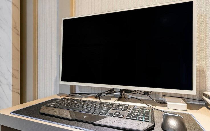 Imagen general del Hotel Busan Mandeok The Gentle. Foto 4