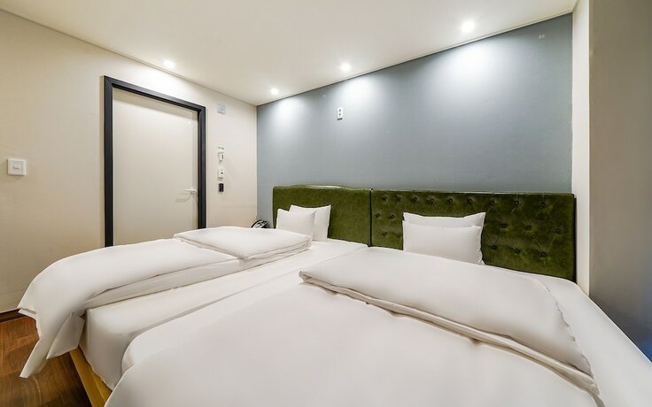 Imagen general del Hotel Busan Nampo Billy. Foto 1