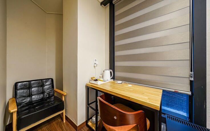 Imagen general del Hotel Busan Nampo Billy. Foto 3