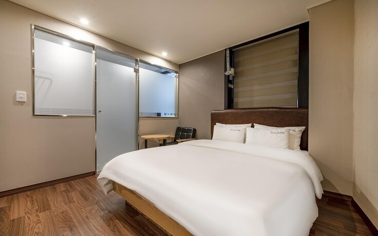 Imagen general del Hotel Busan Nampo Billy. Foto 4