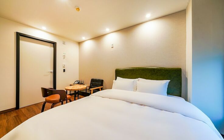 Imagen general del Hotel Busan Nampo Billy. Foto 5