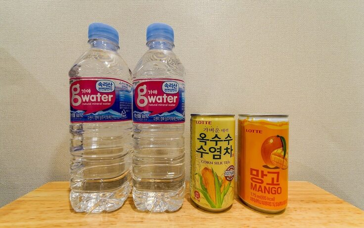 Imagen general del Hotel Busan Nampo Billy. Foto 7