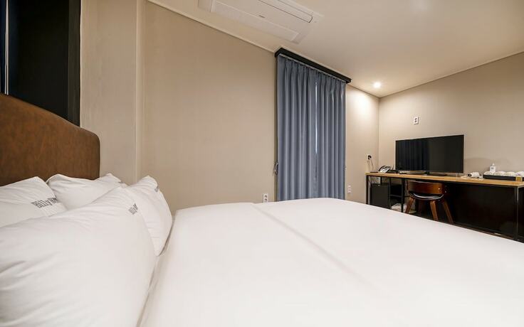 Imagen general del Hotel Busan Nampo Billy. Foto 9
