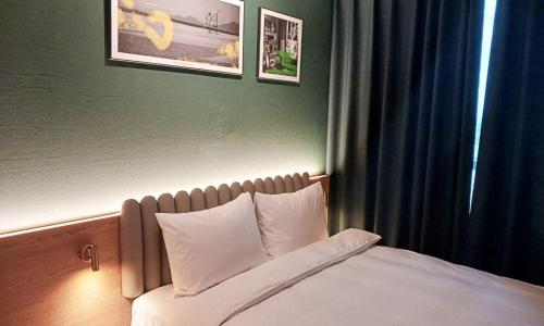 Imagen general del Hotel Busan Nampo Cotice The Ground. Foto 2