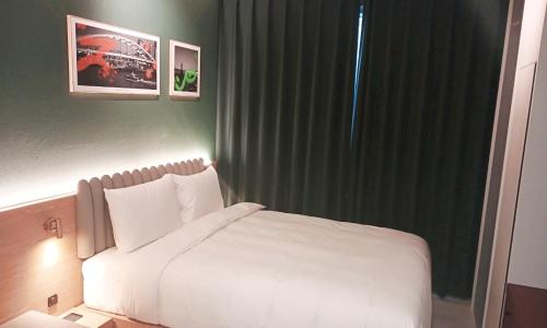 Imagen de la habitación del Hotel Busan Nampo Cotice The Ground. Foto 16