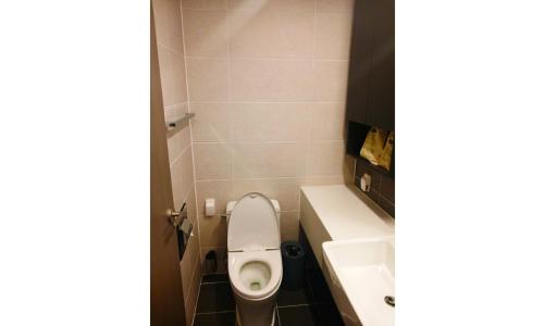 Imagen de la habitación del Hotel Busan Nampo Cotice The Ground. Foto 17