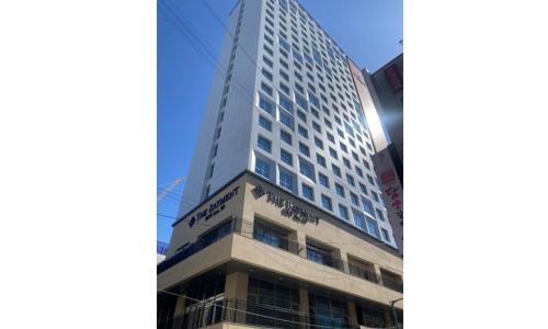 Imagen general del Hotel Busan Nampo Cotice The Ground. Foto 13