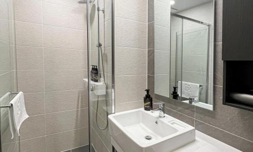 Imagen de la habitación del Hotel Busan Nampo Cotice The Ground. Foto 19