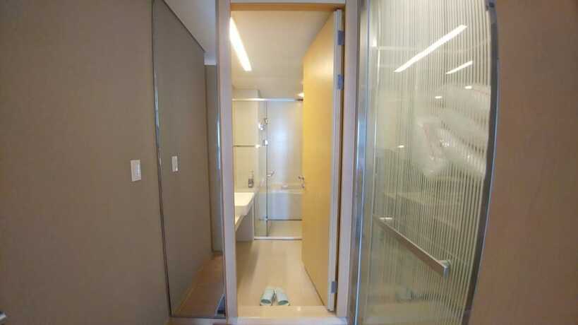 Imagen general del Hotel Busan Ocean Penthouse. Foto 1