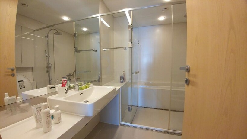 Imagen general del Hotel Busan Ocean Penthouse. Foto 3
