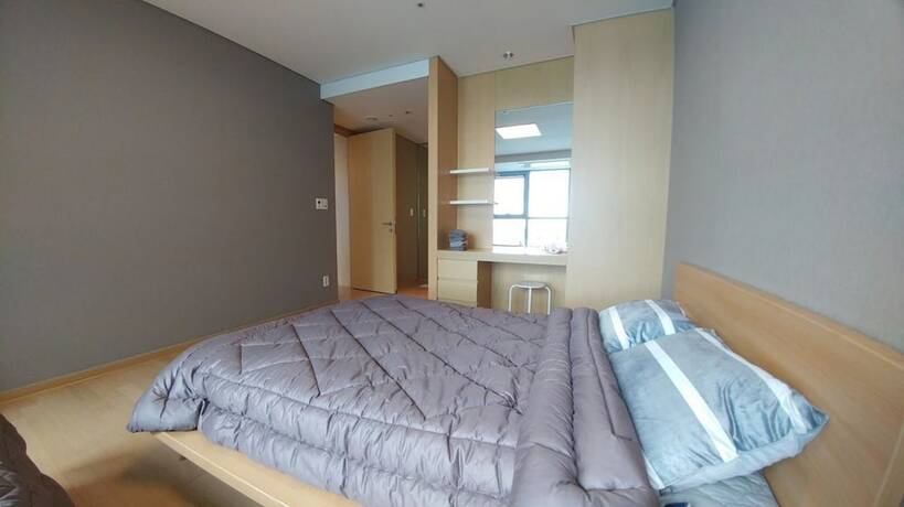 Imagen general del Hotel Busan Ocean Penthouse. Foto 4