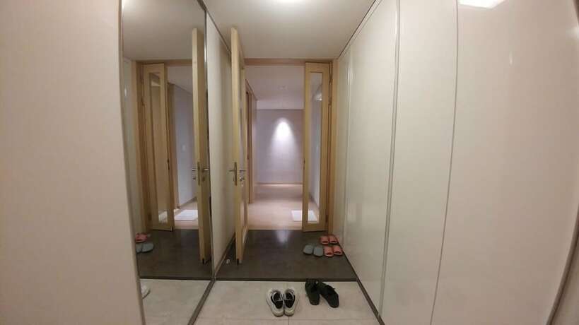 Imagen general del Hotel Busan Ocean Penthouse. Foto 5