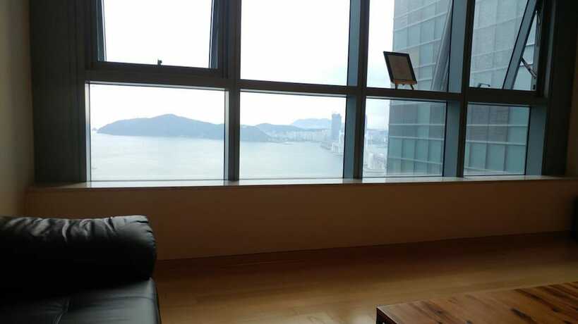 Imagen general del Hotel Busan Ocean Penthouse. Foto 6