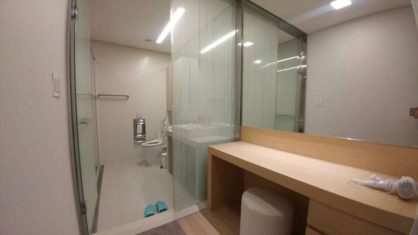 Imagen general del Hotel Busan Ocean Penthouse. Foto 7