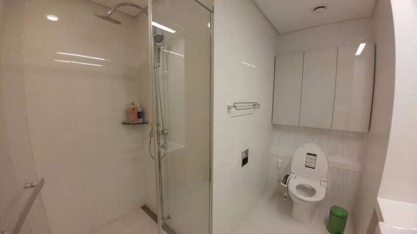 Imagen general del Hotel Busan Ocean Penthouse. Foto 10