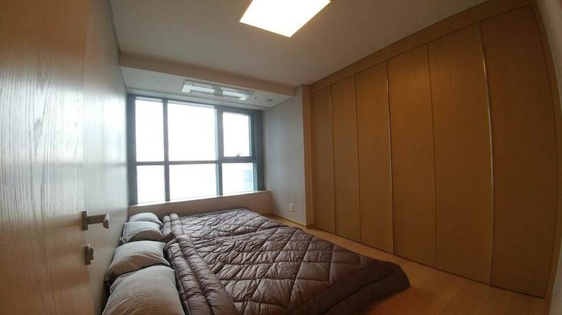 Imagen general del Hotel Busan Ocean Penthouse. Foto 12