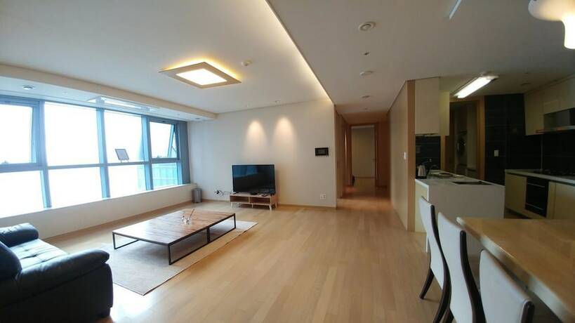 Imagen general del Hotel Busan Ocean Penthouse. Foto 13