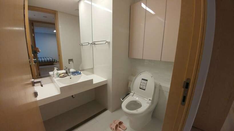Imagen general del Hotel Busan Ocean Penthouse. Foto 14