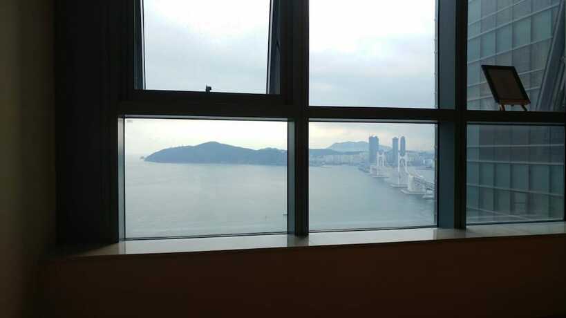 Imagen general del Hotel Busan Ocean Penthouse. Foto 15