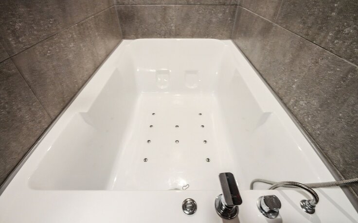 Imagen general del Hotel Busan Oncheonjang Mithuna. Foto 2