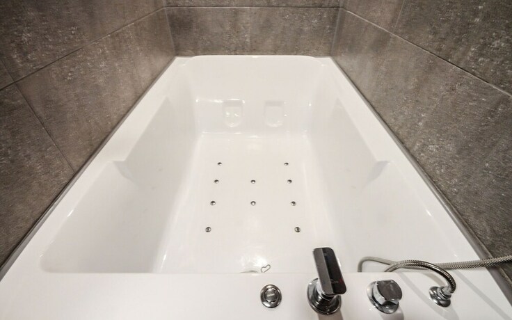 Imagen de la habitación del Hotel Busan Oncheonjang Mithuna. Foto 31