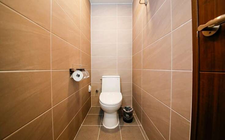 Imagen de la habitación del Hotel Busan S Stay Pension. Foto 10