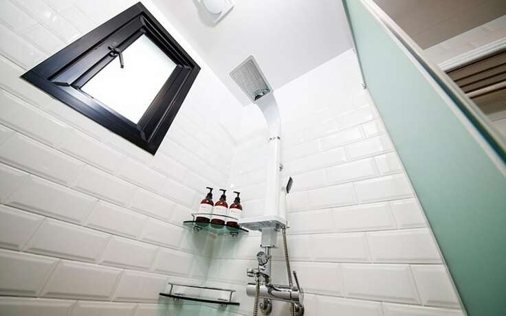 Imagen de la habitación del Hotel Busan S Stay Pension. Foto 12