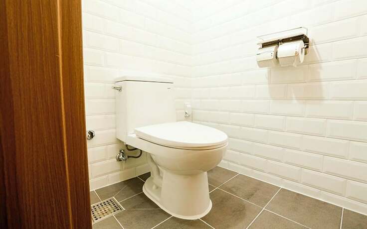 Imagen general del Hotel Busan S Stay Pension. Foto 6