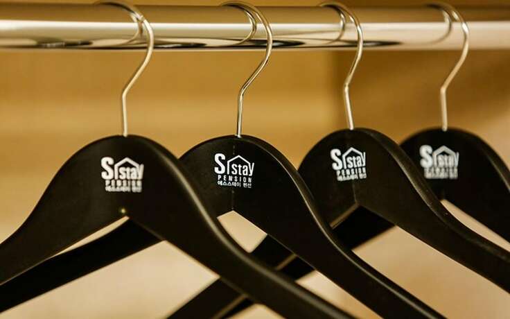 Imagen general del Hotel Busan S Stay Pension. Foto 7