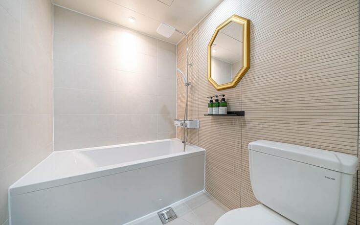Imagen general del Hotel Busan Sasang Gem. Foto 6
