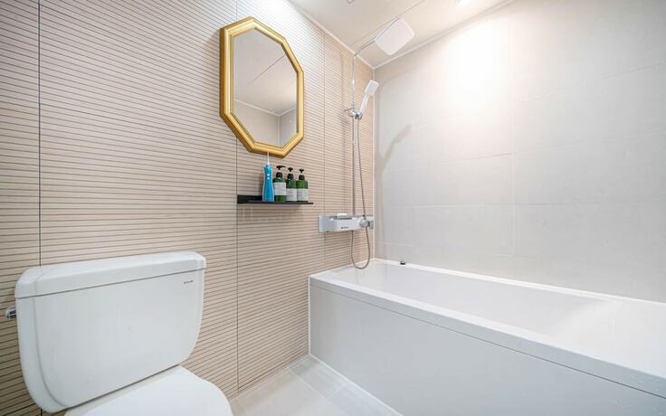 Imagen general del Hotel Busan Sasang Gem. Foto 13