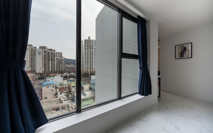 Imagen de la habitación del Hotel Busan Sasang Nd1226. Foto 16